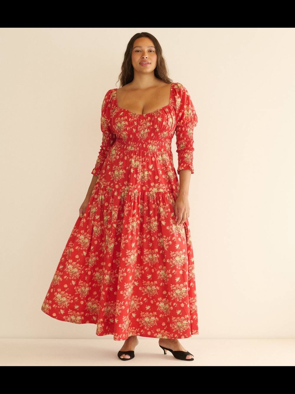 Doen Seraphina Dress XXL